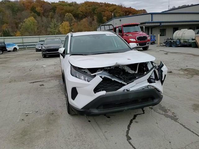 2021 Toyota RAV 4 - Image 14