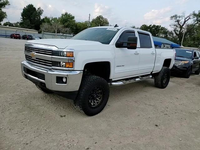 2016 Chevrolet Silverado K2500 Heavy Duty Lt VIN: 1GC1KVEG4GF308104 Lot: 73741024