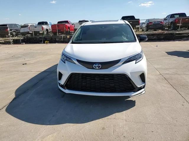 2024 Toyota Sienna Xse VIN: 5TDCSKFC3RS120969 Lot: 72953254