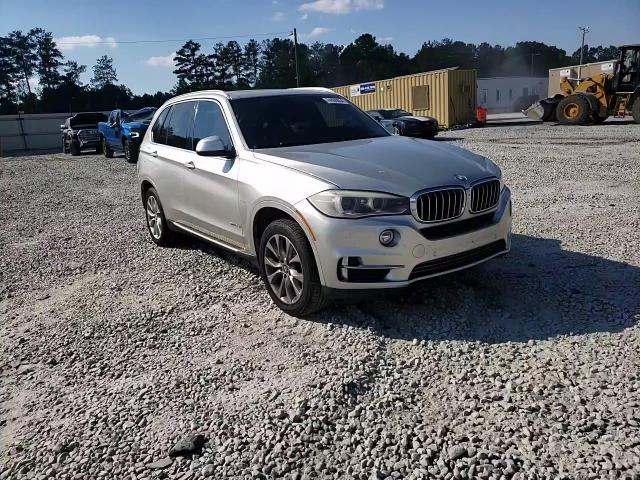 2015 BMW X5 Sdrive35I VIN: 5UXKR2C55F0H40333 Lot: 74808054