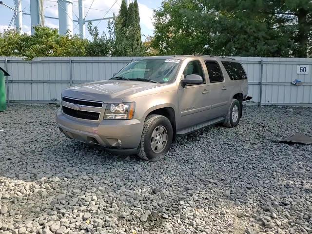 2007 Chevrolet Suburban K1500 VIN: 1GNFK163X7R264416 Lot: 75067164