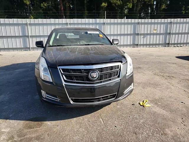 2014 Cadillac Xts Vsport Platinum VIN: 2G61W5S89E9126067 Lot: 74826544