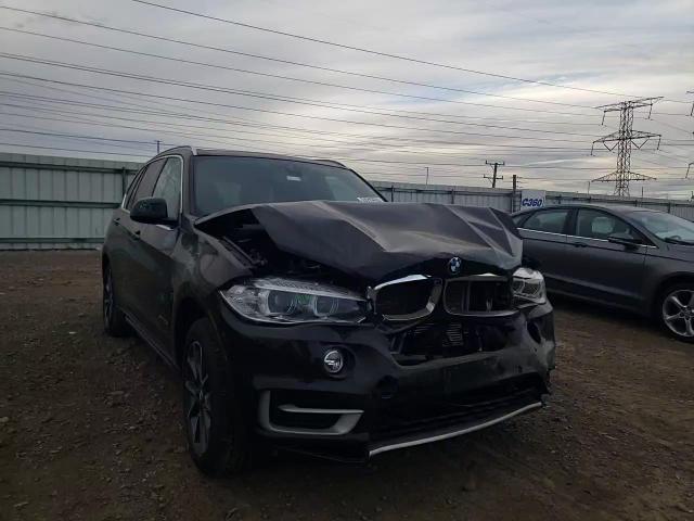 2018 BMW X5 Xdr40E VIN: 5UXKT0C59J0W00703 Lot: 74319504