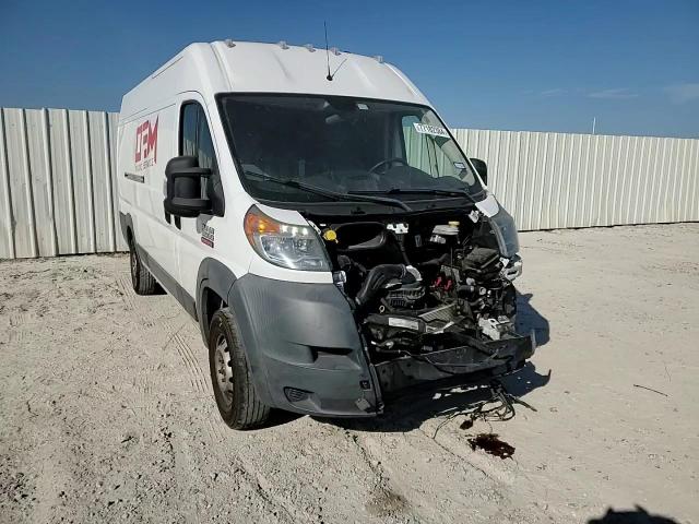 2017 Ram Promaster 3500 3500 High VIN: 3C6URVJG8HE505486 Lot: 77182384