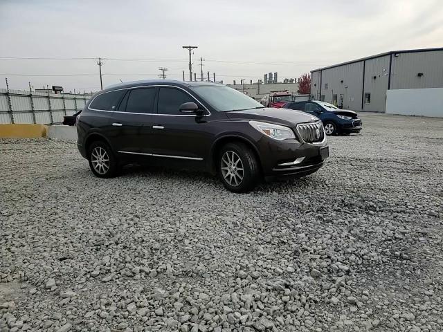 2015 Buick Enclave VIN: 5GAKVBKD4FJ182330 Lot: 76522904