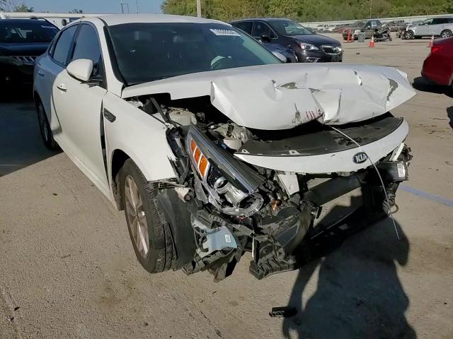 2016 Kia Optima - Image 14