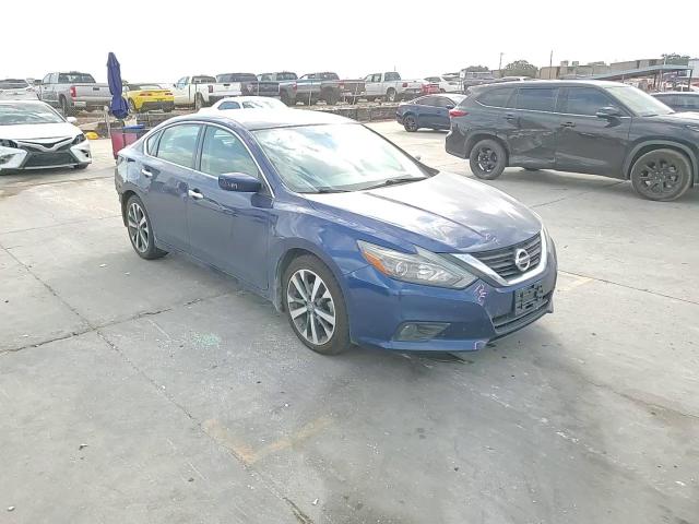 2017 Nissan Altima 2.5 VIN: 1N4AL3AP0HC488813 Lot: 78568704