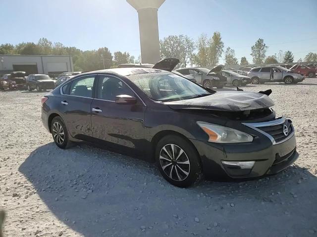 2015 Nissan Altima 2.5 VIN: 1N4AL3AP5FN370824 Lot: 75290314