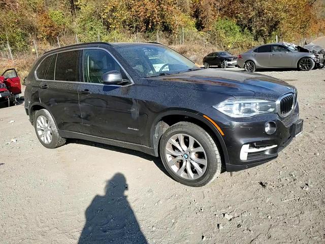 2016 BMW X5 xDrive35I VIN: 5UXKR0C51G0S91946 Lot: 77694454