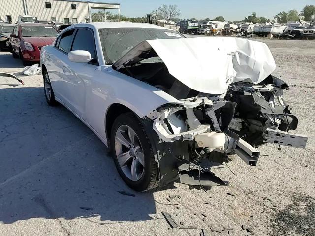 2C3CDXHG4JH176045 2018 Dodge Charger Sxt Plus