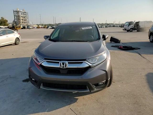 2019 Honda Cr-V Exl VIN: 7FARW2H82KE029486 Lot: 75424944