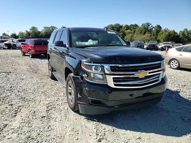 1GNSCAKC8KR336224 2019 Chevrolet Tahoe C1500 Ls