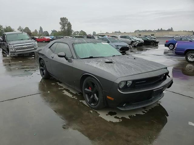 2013 Dodge Challenger R/T VIN: 2C3CDYBT5DH605032 Lot: 74496764