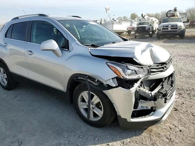 2020 Chevrolet Trax 1Lt VIN: 3GNCJLSB0LL203057 Lot: 78474364