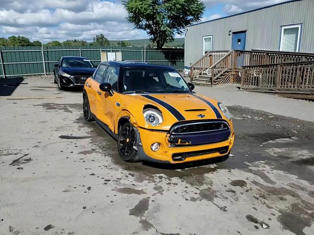 2016 Mini Cooper S VIN: WMWXU3C54G2B67195 Lot: 73838584