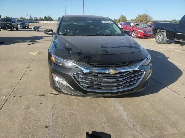 2022 Chevrolet Malibu Lt VIN: 1G1ZD5ST8NF119069 Lot: 76052294