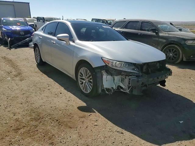 2016 Lexus Es 350 VIN: JTHBK1GG2G2221057 Lot: 77696564