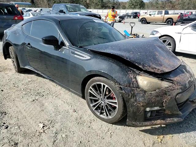 2015 Subaru BRZ - Image 10