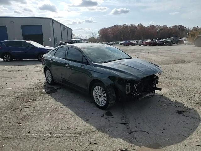 2015 Ford Fusion - Image 14