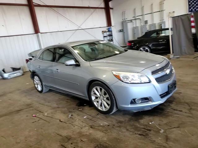 2013 Chevrolet Malibu 3Lt VIN: 1G11G5SX6DU148071 Lot: 76466974