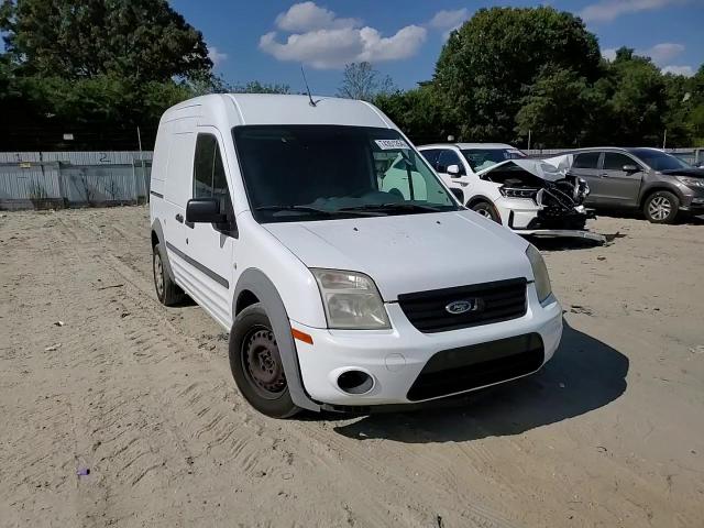 2012 Ford Transit Connect Xlt VIN: NM0LS7BN8CT078860 Lot: 74351264