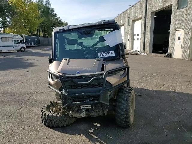 2020 Polaris Ranger Xp 1000 Northstar Premium VIN: 4XARRU991L8920335 Lot: 75326914