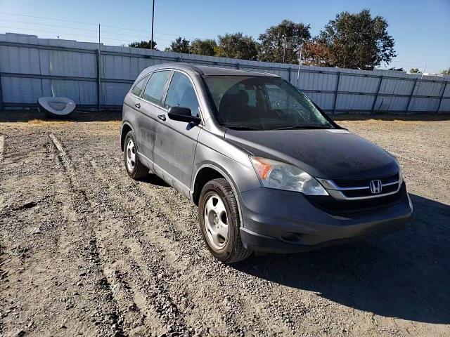 2011 Honda Cr-V Lx VIN: 5J6RE3H35BL021107 Lot: 78352494