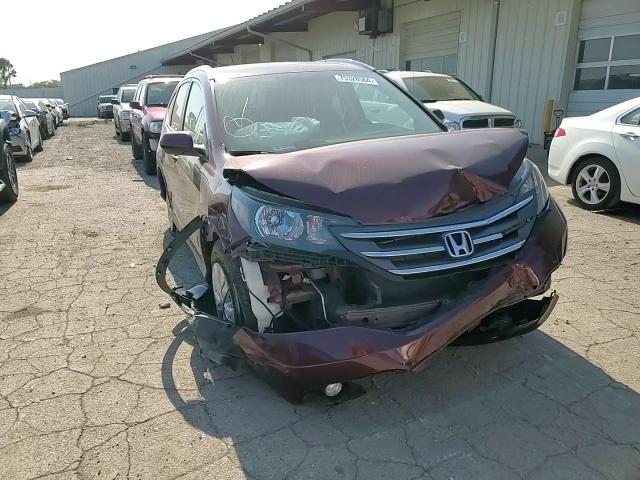 2014 Honda CR-V - Image 11