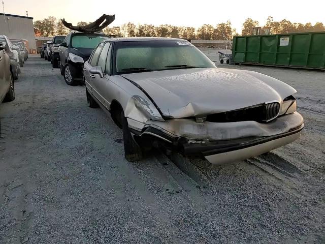 1997 Buick Lesabre Custom VIN: 1G4HP52K3VH597059 Lot: 76016234