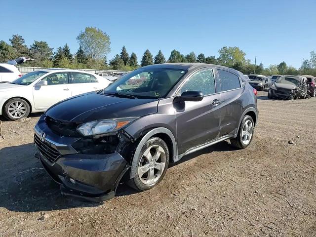 2017 Honda Hr-V Ex VIN: 3CZRU6H57HG703174 Lot: 74315364