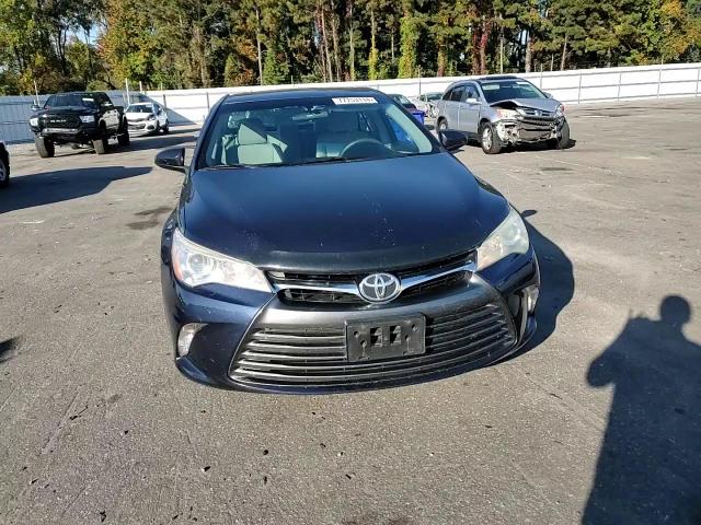 2017 Toyota Camry Le VIN: 4T1BF1FK7HU732714 Lot: 77753114