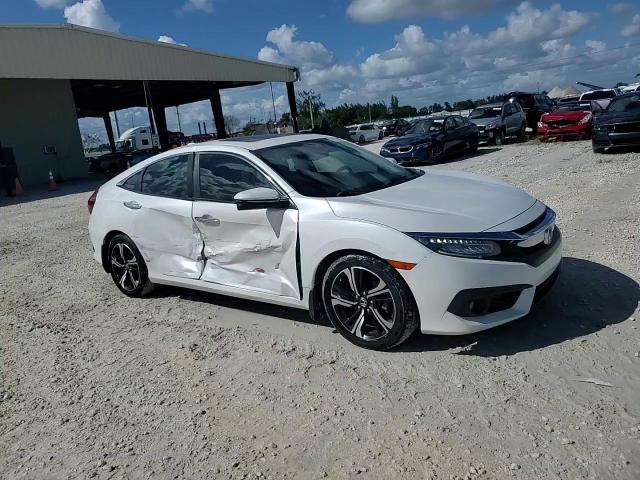 2016 Honda Civic - Image 13
