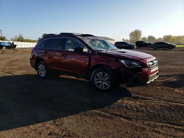2018 Subaru Outback - Image 11