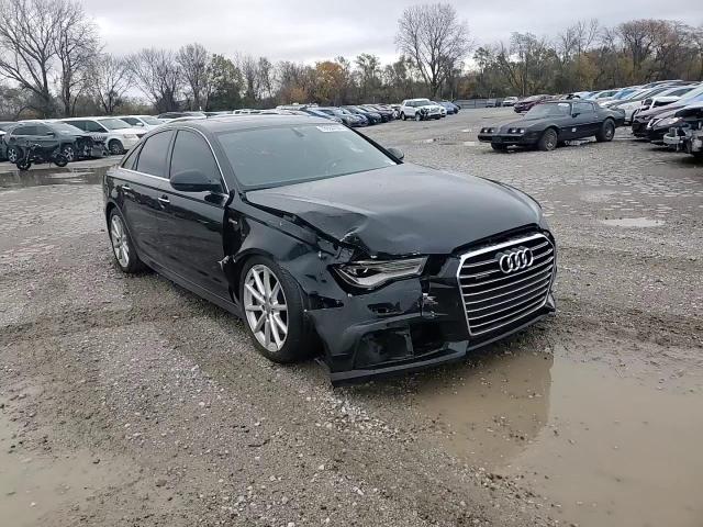 2017 Audi A6 Premium Plus VIN: WAUF2AFC8HN087279 Lot: 78684784