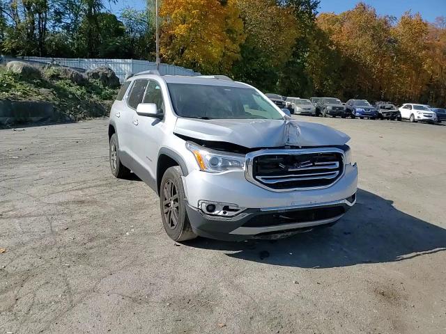 2019 GMC Acadia Slt-1 VIN: 1GKKNULS2KZ199912 Lot: 76151944