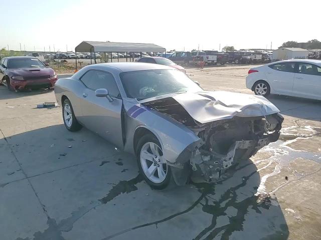 2014 Dodge Challenger Sxt VIN: 2C3CDYAG1EH105147 Lot: 75892144