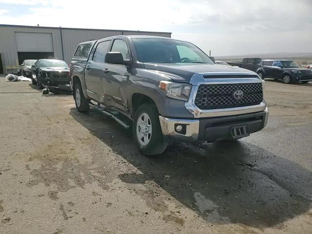 2021 Toyota Tundra Crewmax Sr5 VIN: 5TFDY5F15MX996304 Lot: 75846724