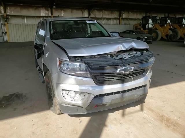 2020 Chevrolet Colorado Lt VIN: 1GCGSCEN3L1215028 Lot: 73572964