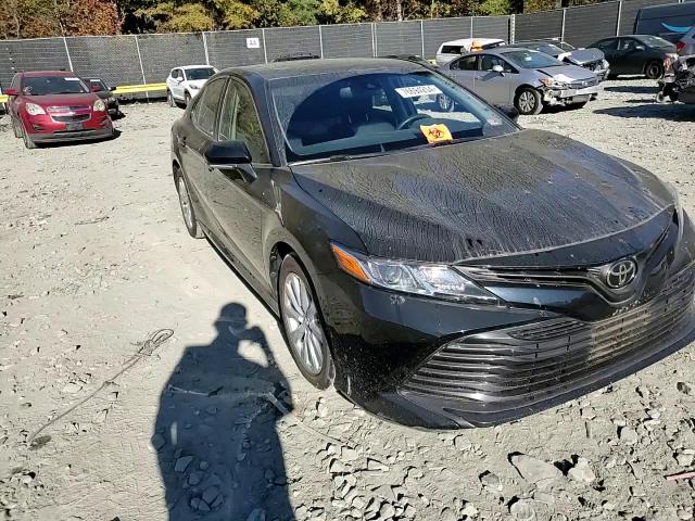 2018 Toyota Camry - Image 11