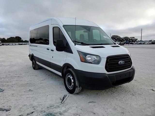 2019 Ford Transit - Image 15