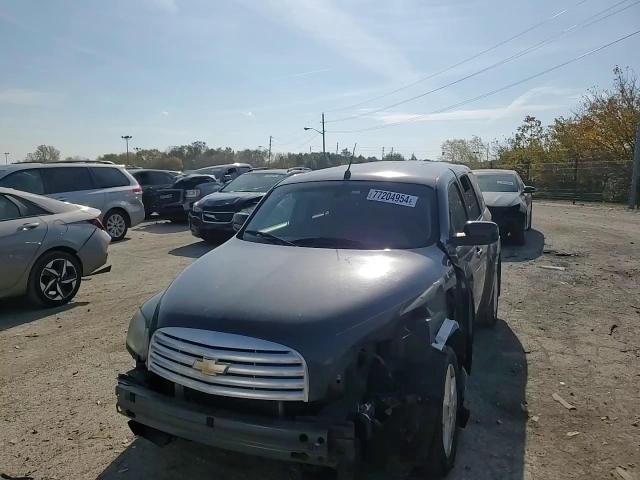 2011 Chevrolet HHR - Image 10