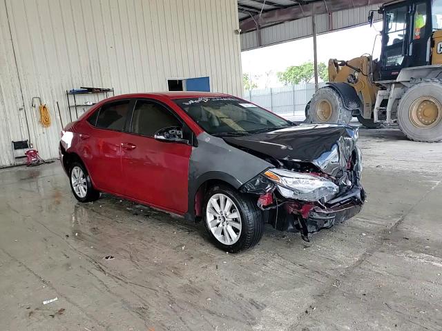 2018 Toyota Corolla L VIN: 2T1BURHE1JC017981 Lot: 76271154