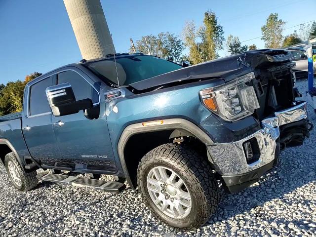 2020 GMC Sierra K2500 Slt VIN: 1GT49NE73LF274319 Lot: 75348024