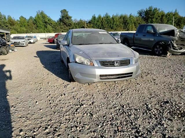 2010 Honda Accord Lx VIN: 1HGCP2F32AA036923 Lot: 76339194