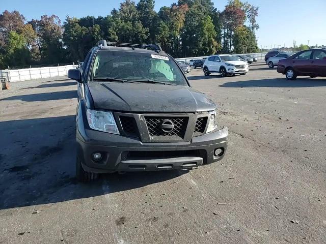 2015 Nissan Navara (Frontier) - Image 11