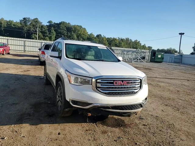 2018 GMC Acadia Sle VIN: 1GKKNLLA7JZ198805 Lot: 74854664