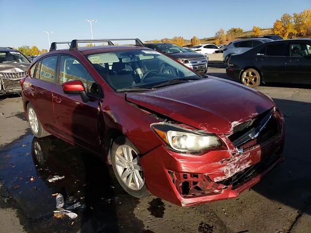 2015 Subaru Impreza Premium VIN: JF1GPAC60FH262133 Lot: 77358134