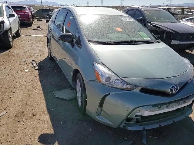 2017 Toyota Prius V VIN: JTDZN3EU0HJ064860 Lot: 77620514