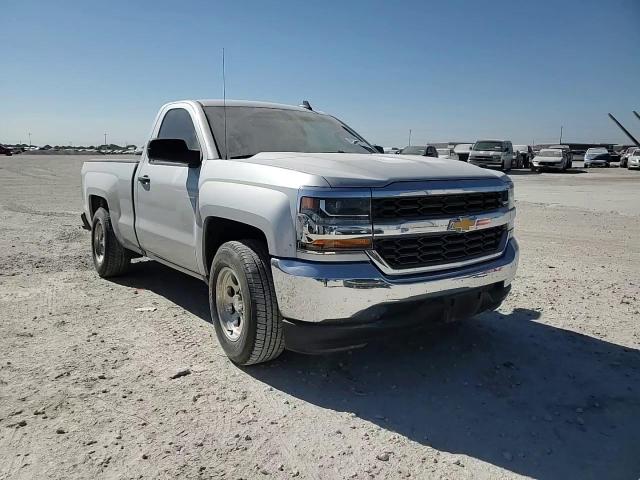 2018 Chevrolet Silverado - Image 11