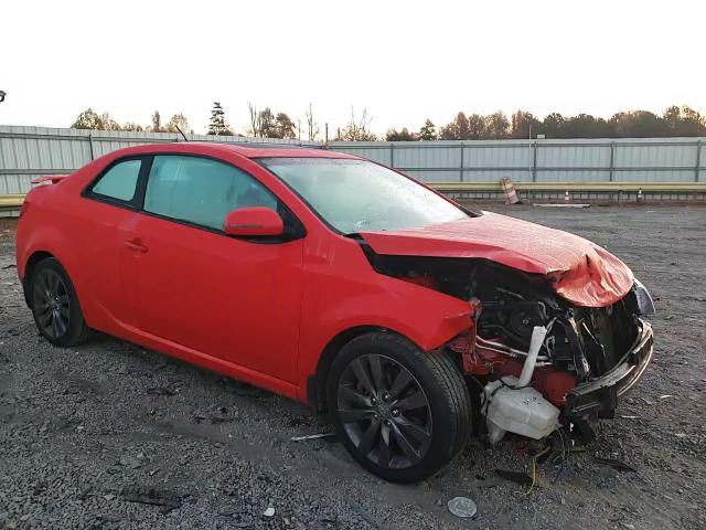 2013 Kia Forte - Image 10